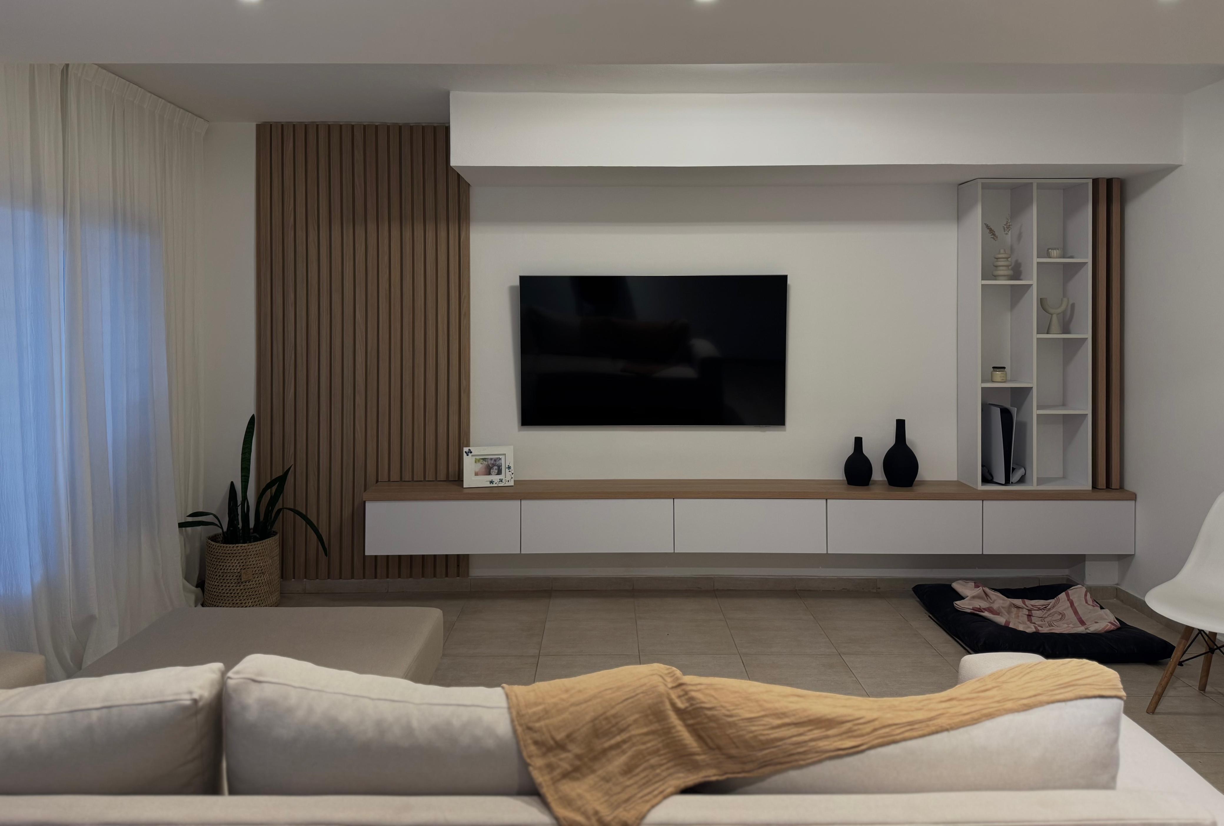 Diseño y Remodelación de Interiores