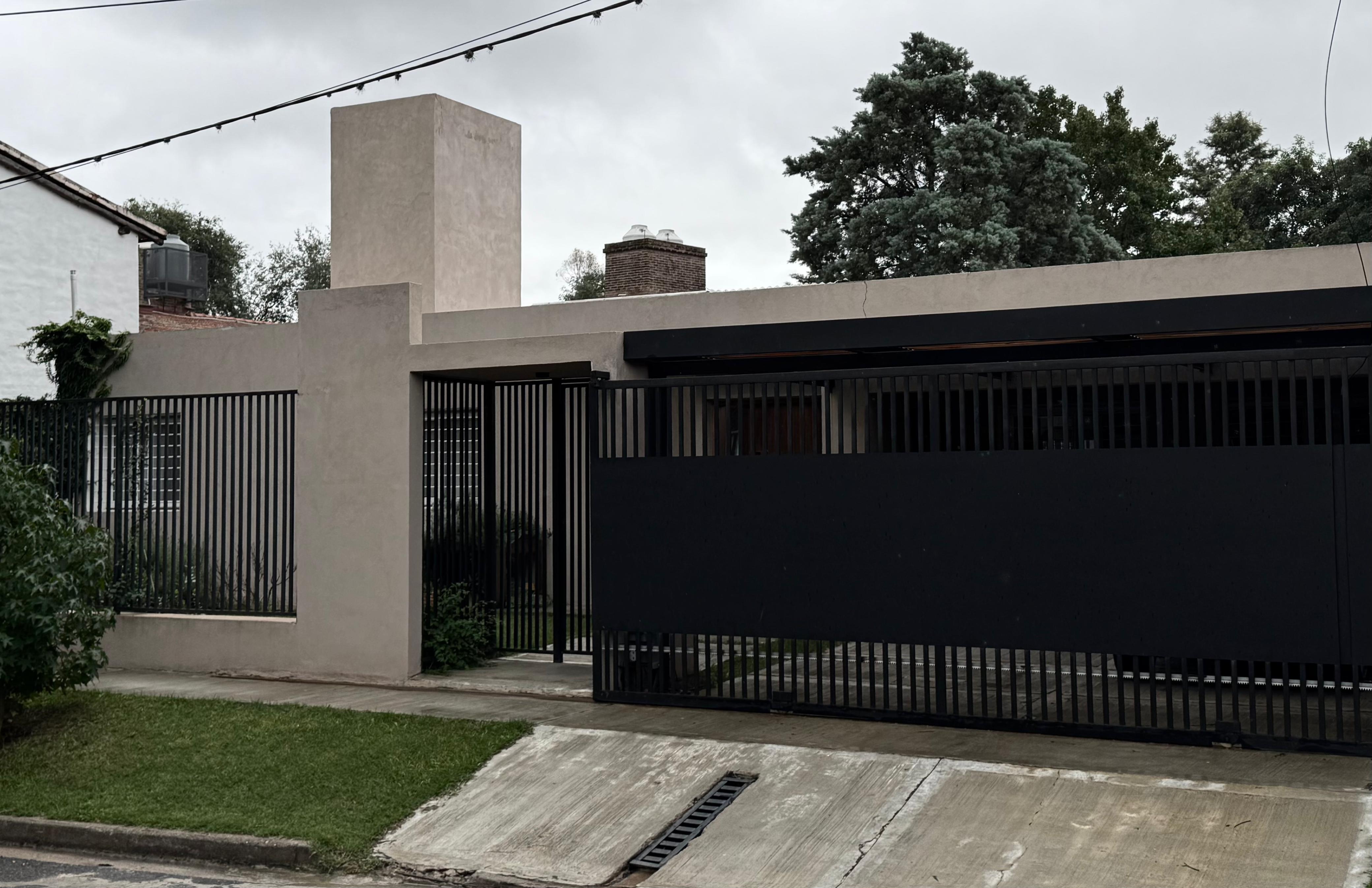 Construcción de Vivienda