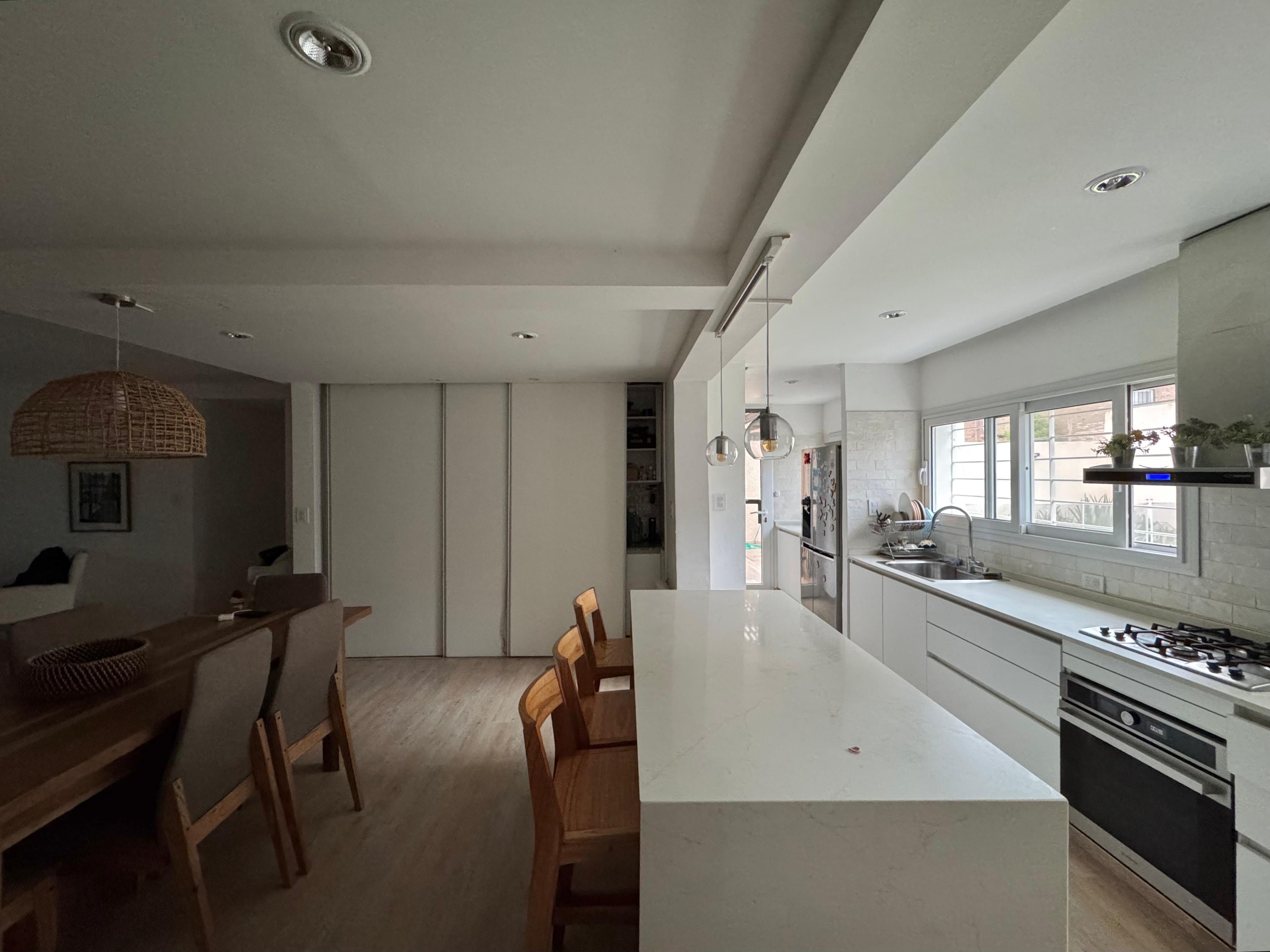 Remodelación de Vivienda